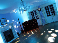 Image supplied by Andy Collins DJ Image supplied by Andy Collins DJ