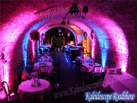 Image supplied by Kaleidoscope Roadshow Image supplied by Kaleidoscope Roadshow