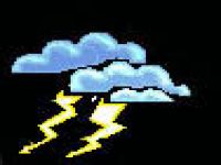 Lightning Discotheque