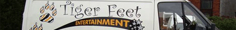 Visit Tiger Feets Website Visit Tiger Feets Website