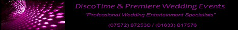 Click HERE to visit Discotime Wales! Click HERE to visit Discotime Wales!