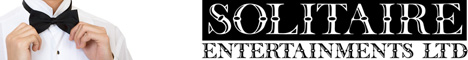 Click to visit Solitaire Entertainments Click to visit Solitaire Entertainments