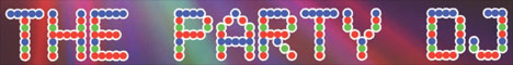 Click to visit The Party DJ! Click to visit The Party DJ!