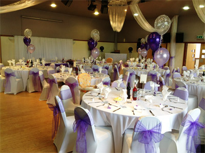 Whitchurch Rugby Club Function Room Whitchurch Rugby Club Function Room