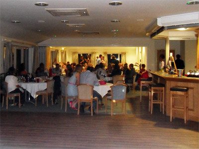 Manchester Golf Club Function Room Manchester Golf Club Function Room