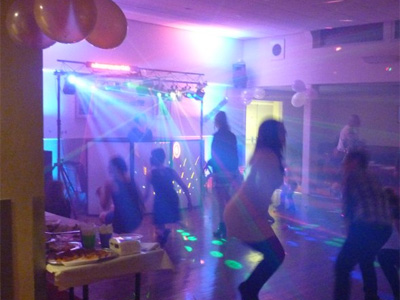 Todmorden Cricket Club Function Room Todmorden Cricket Club Function Room