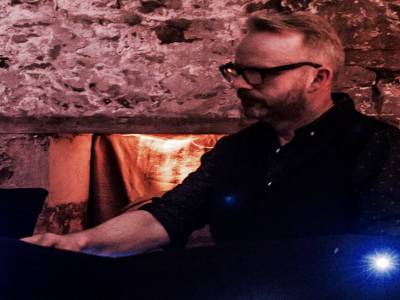 Picture of Keith from Flex Discotheques