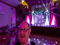 Jon Paul Entertainments