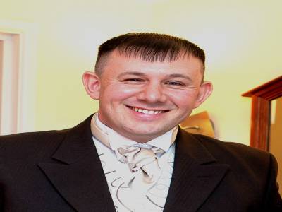 Picture of Andrew from Andys Discos